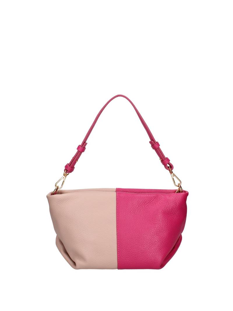 Schultertasche Damen Multicolor ONE SIZE von Roberta Rossi