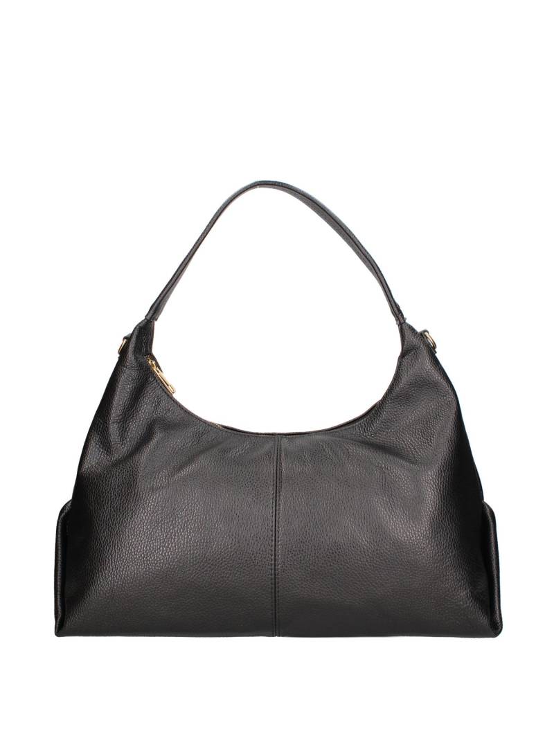 Schultertasche Damen Schwarz ONE SIZE von Roberta Rossi