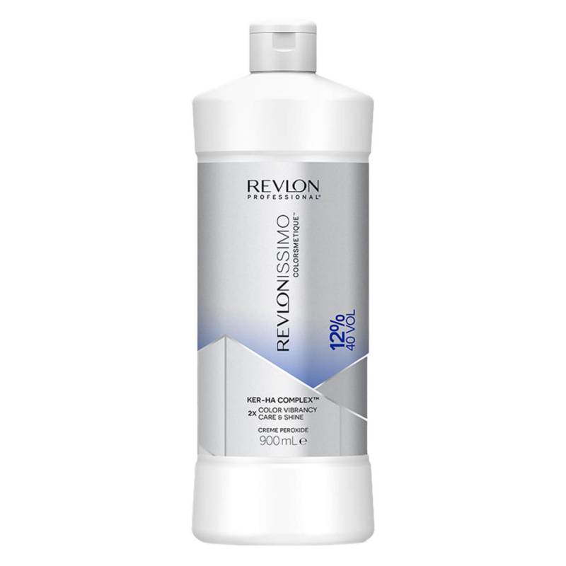 Colorsmetique Creme Peroxide 12% von Revlon Professional