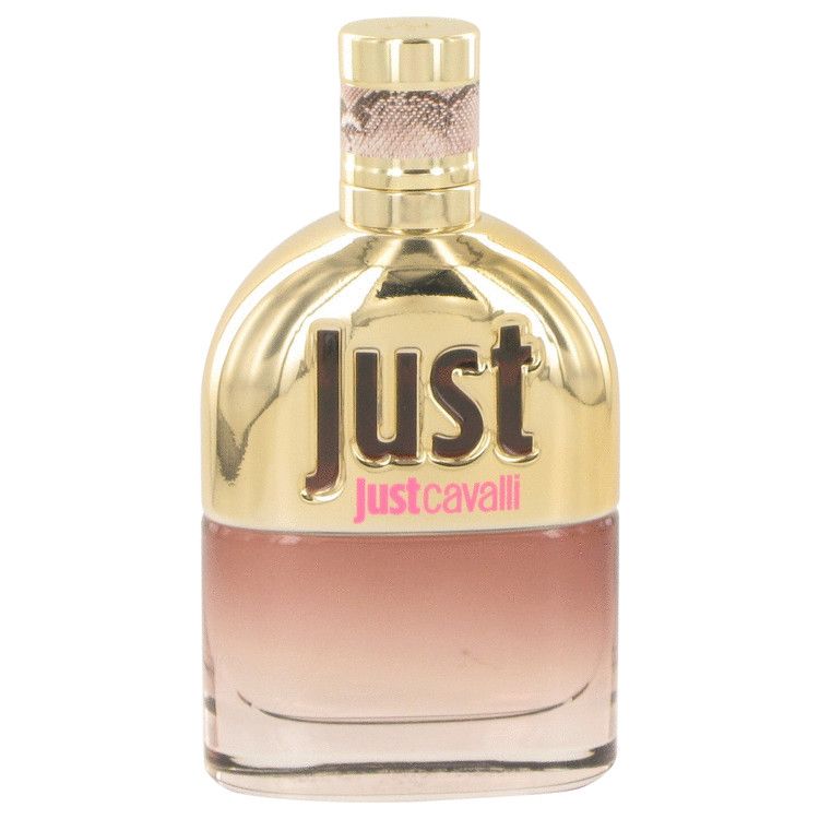 Just Cavalli by Roberto Cavalli Eau de Toilette 75ml von Roberto Cavalli