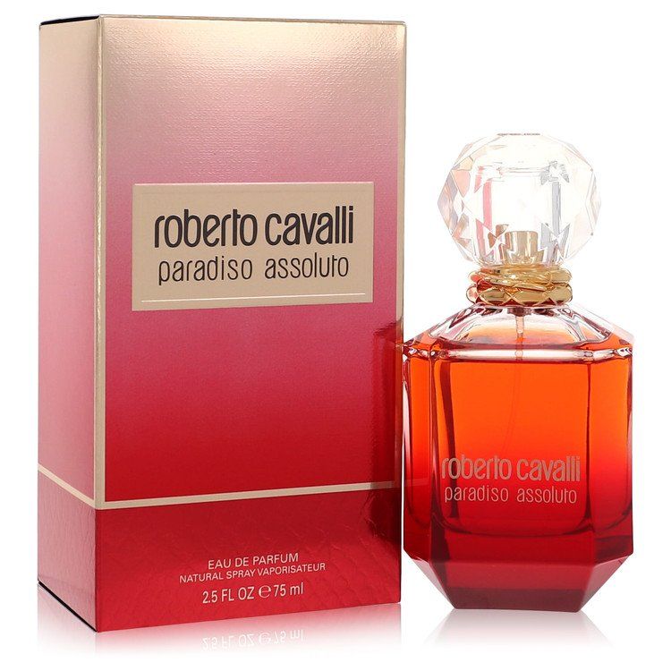 Roberto Cavalli Paradiso Assoluto Eau de Parfum 75ml von Roberto Cavalli