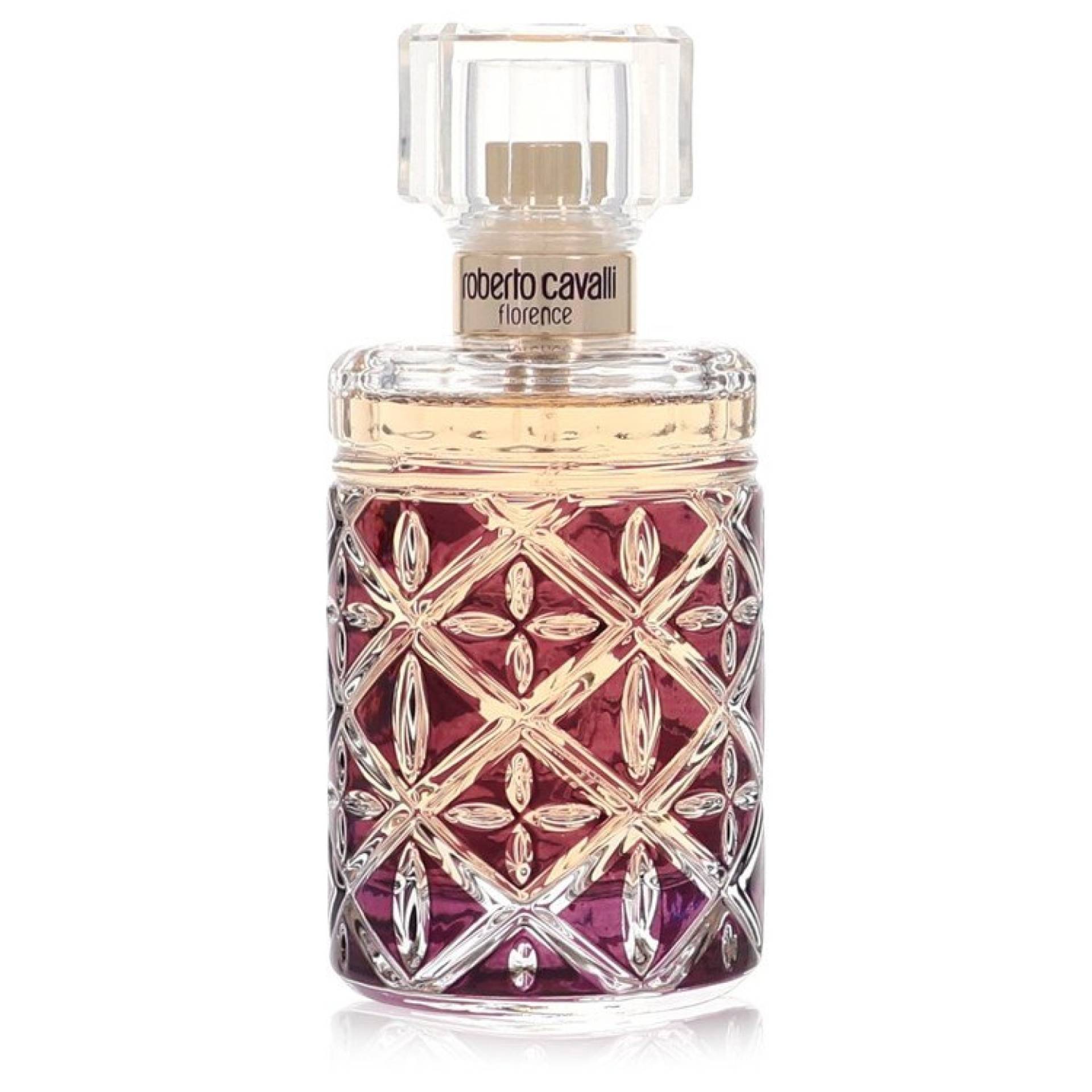 Roberto Cavalli Florence Eau De Parfum Spray (Tester) 73 ml von Roberto Cavalli