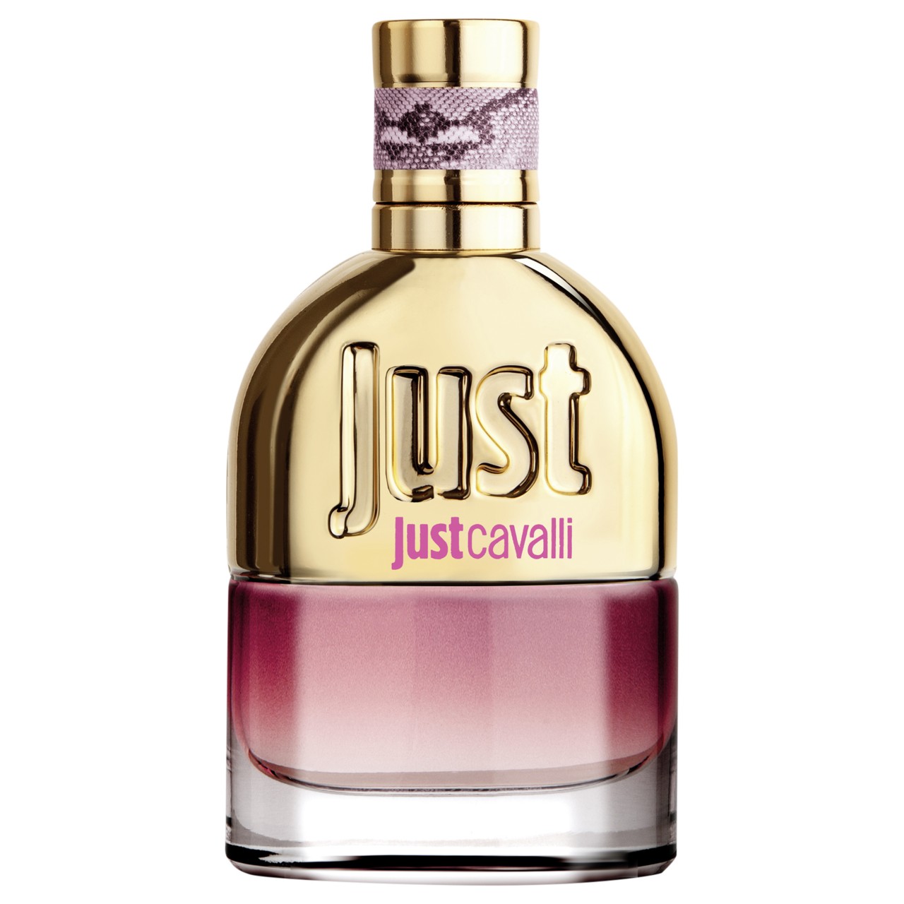 Roberto Cavalli - Just Cavalli For Her Eau De Toilette von Roberto Cavalli