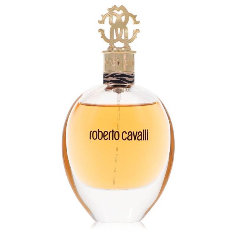 Roberto Cavalli Just Cavalli New Eau De Toilette Spray (unboxed) 73 ml von Roberto Cavalli