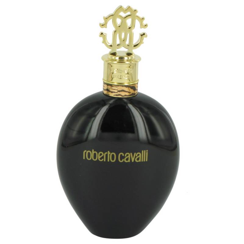 Roberto Cavalli Nero Assoluto Eau De Parfum Spray (unboxed) 74 ml von Roberto Cavalli