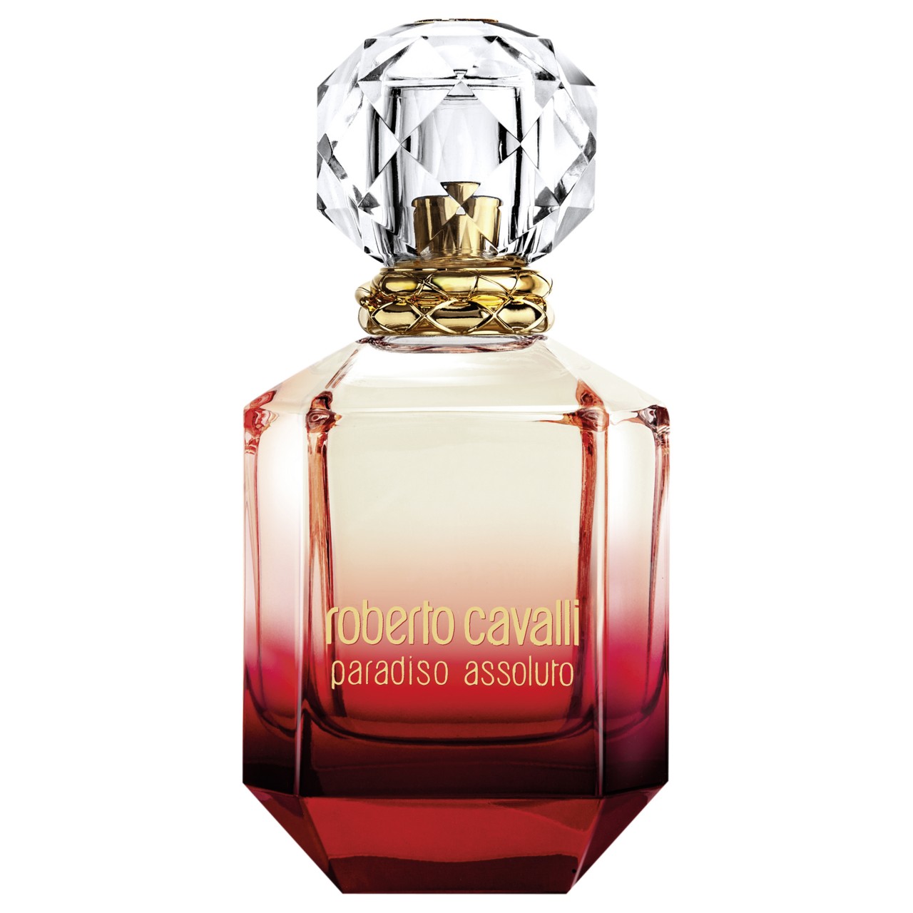 Roberto Cavalli - Paradiso Assoluto Eau De Parfum von Roberto Cavalli