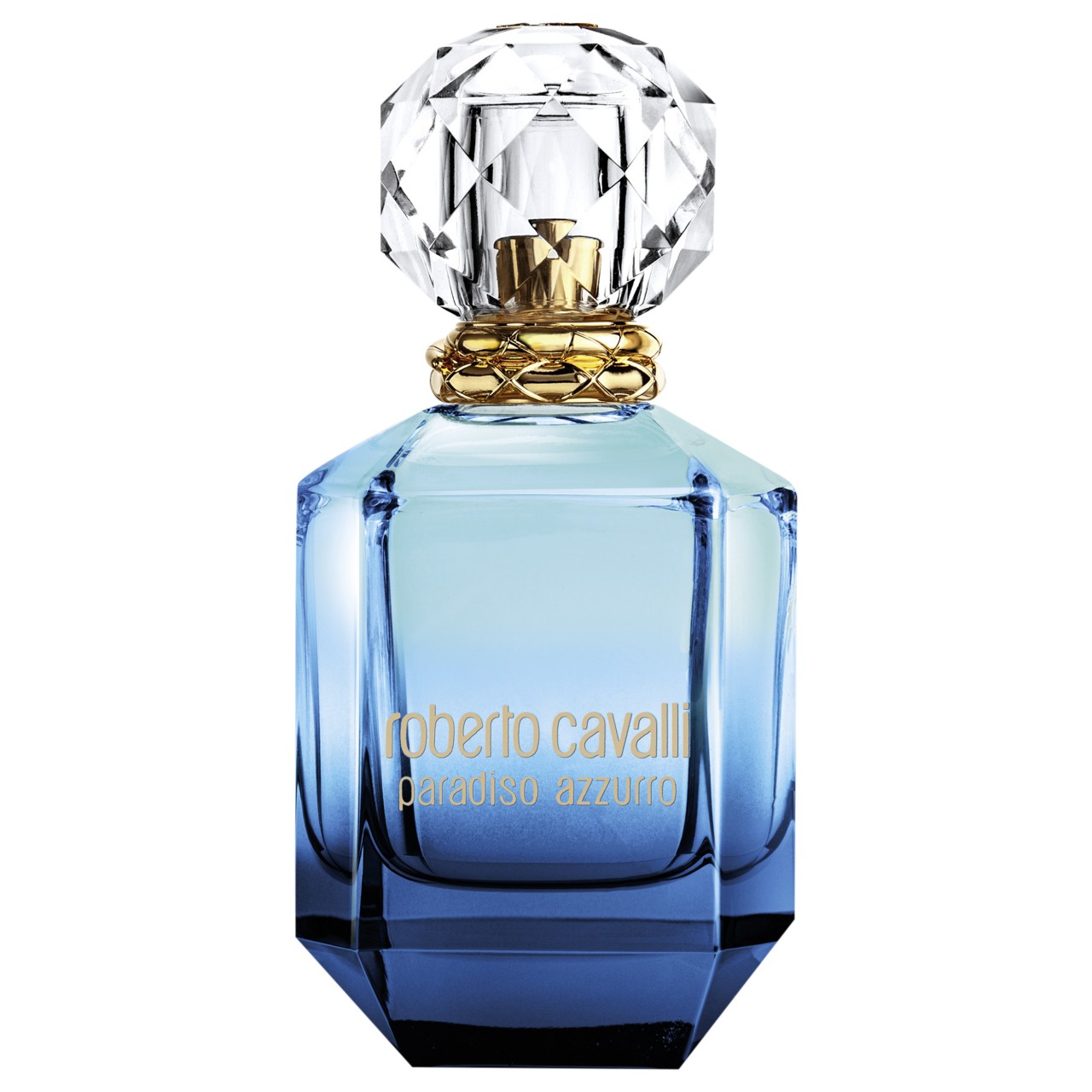 Roberto Cavalli - Paradiso Azzurro Eau De Parfum von Roberto Cavalli