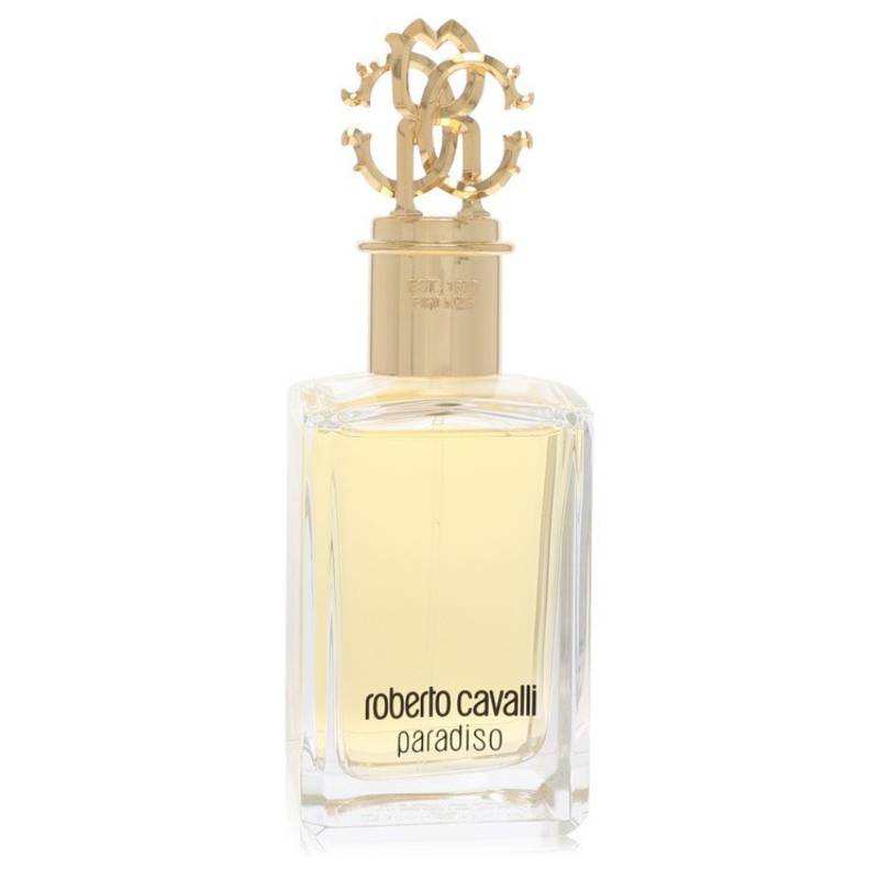 Roberto Cavalli Paradiso Eau De Parfum Spray (Unboxed) 101 ml von Roberto Cavalli