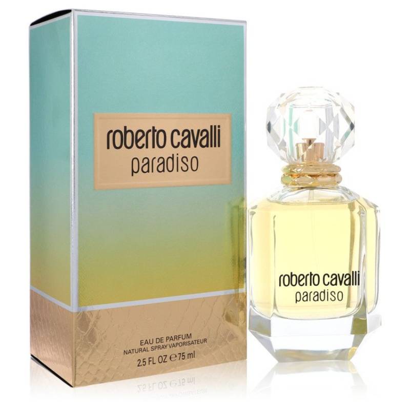 Roberto Cavalli Paradiso Eau De Parfum Spray 75 ml von Roberto Cavalli