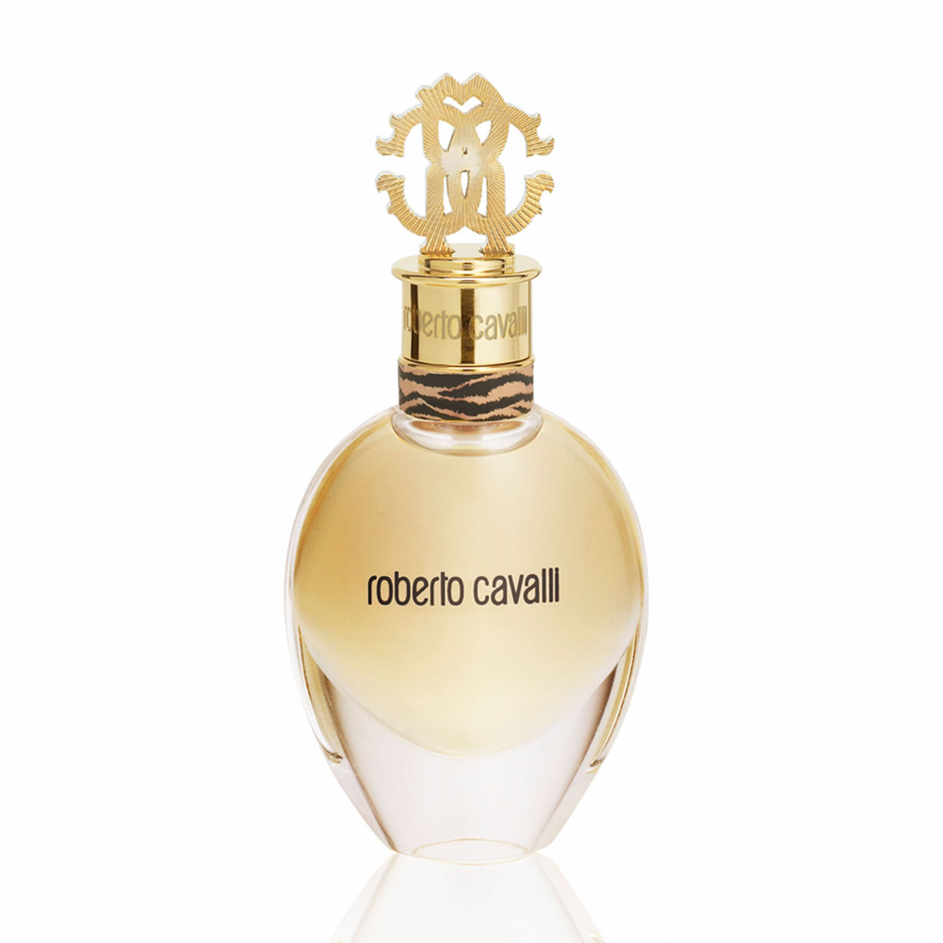 Roberto Cavalli Signature Eau de Parfum 30ml Damen von Roberto Cavalli