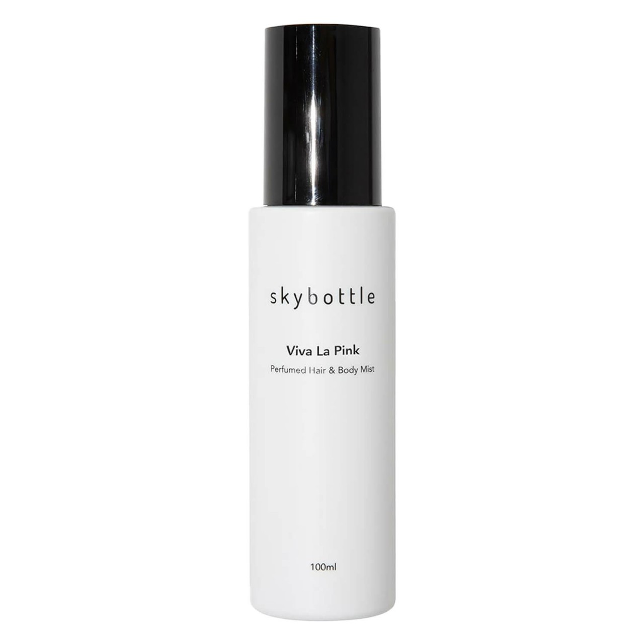 Skybottle - Viva La Pink Perfumed Hair & Body Mist von Skybottle