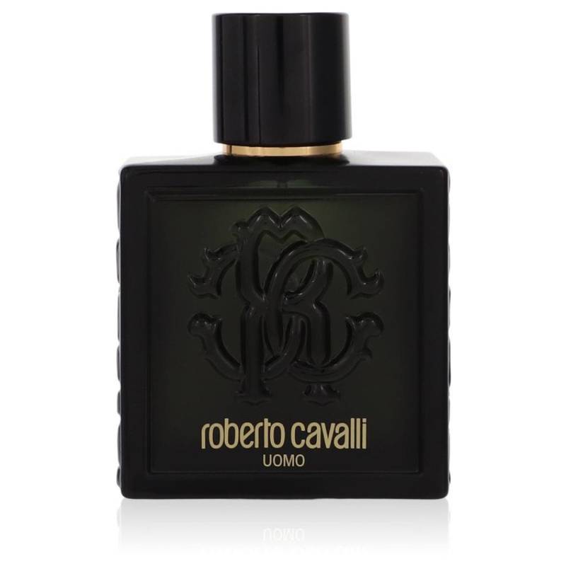 Roberto Cavalli Uomo Eau De Toilette Spray (unboxed) 100 ml von Roberto Cavalli