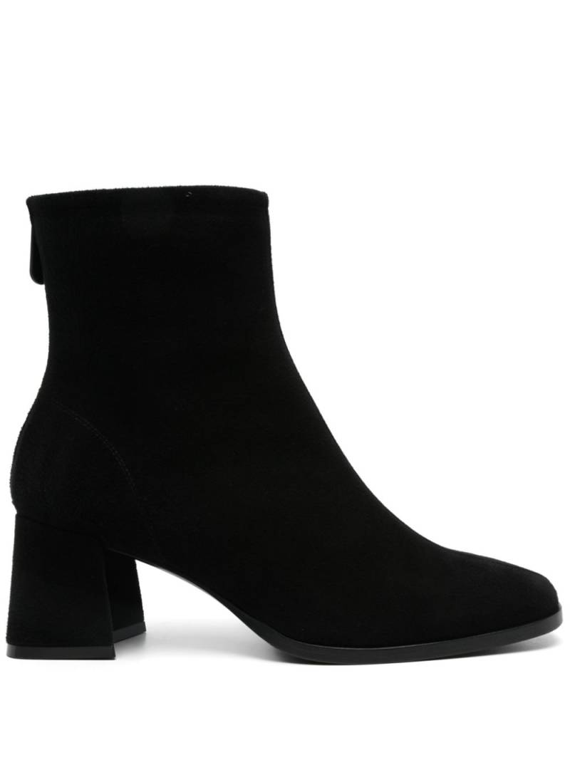 Roberto Festa 60mm Ylaria boots - Black von Roberto Festa