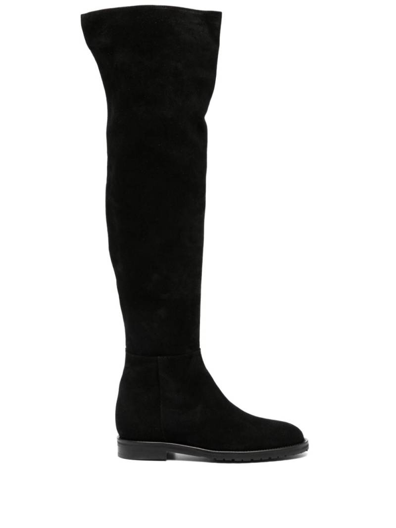 Roberto Festa 35mm Arvid boots - Black von Roberto Festa