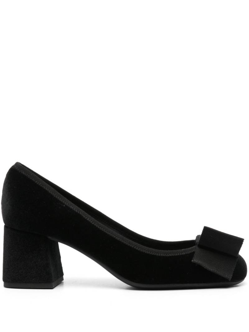 Roberto Festa 55mm Ery pumps - Black von Roberto Festa