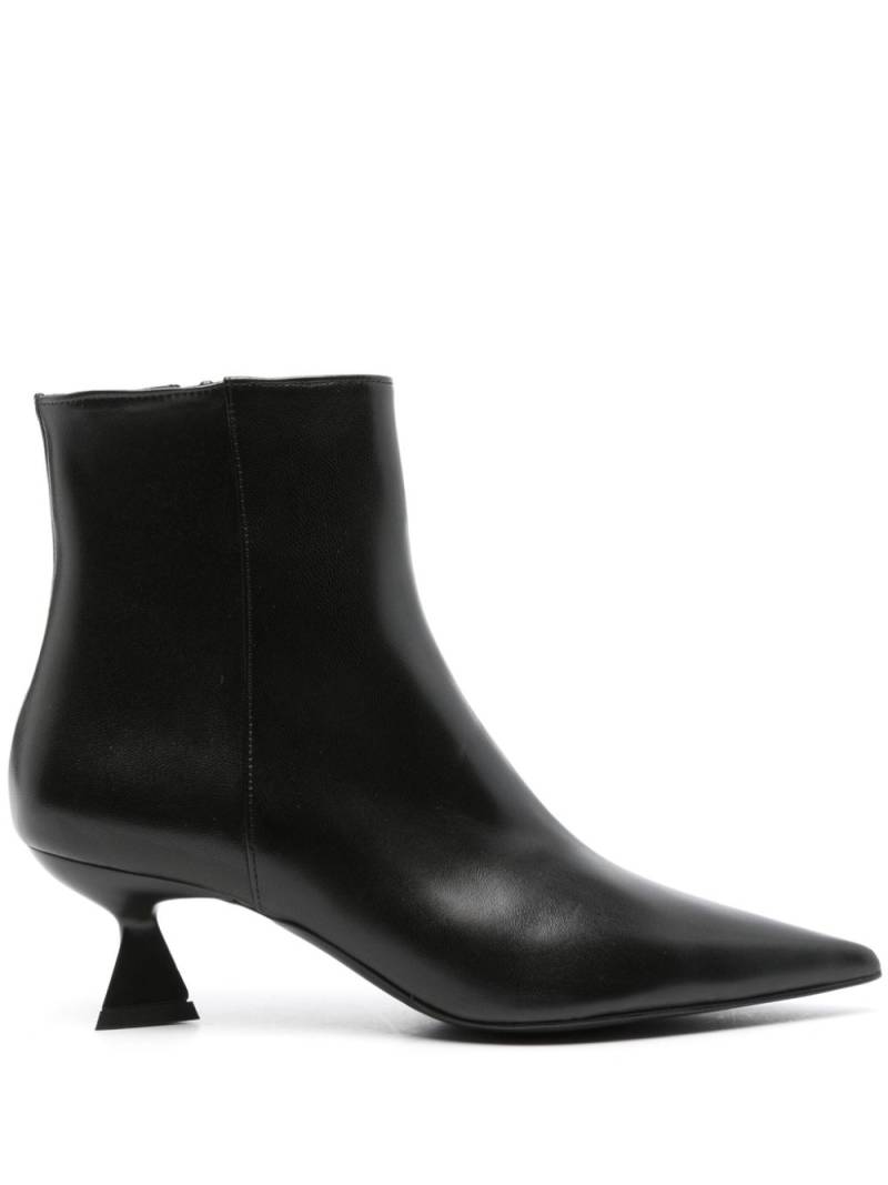 Roberto Festa 60mm Jina ankle boots - Black von Roberto Festa