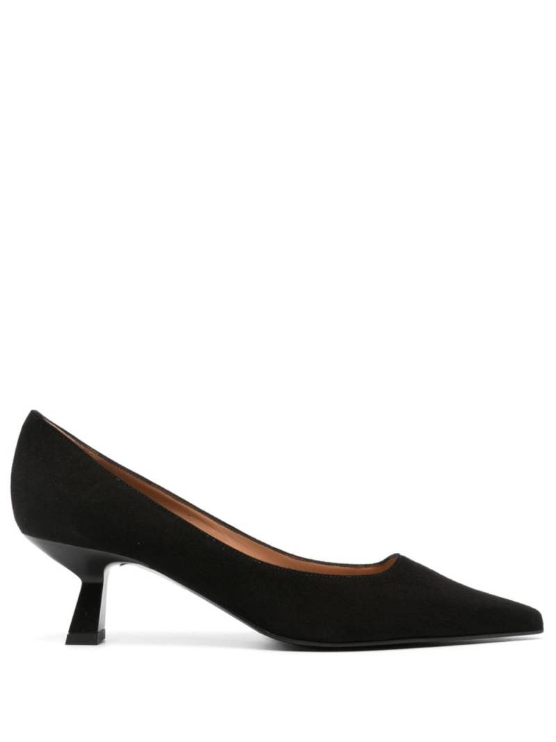 Roberto Festa 65mm Decollete pumps - Black von Roberto Festa