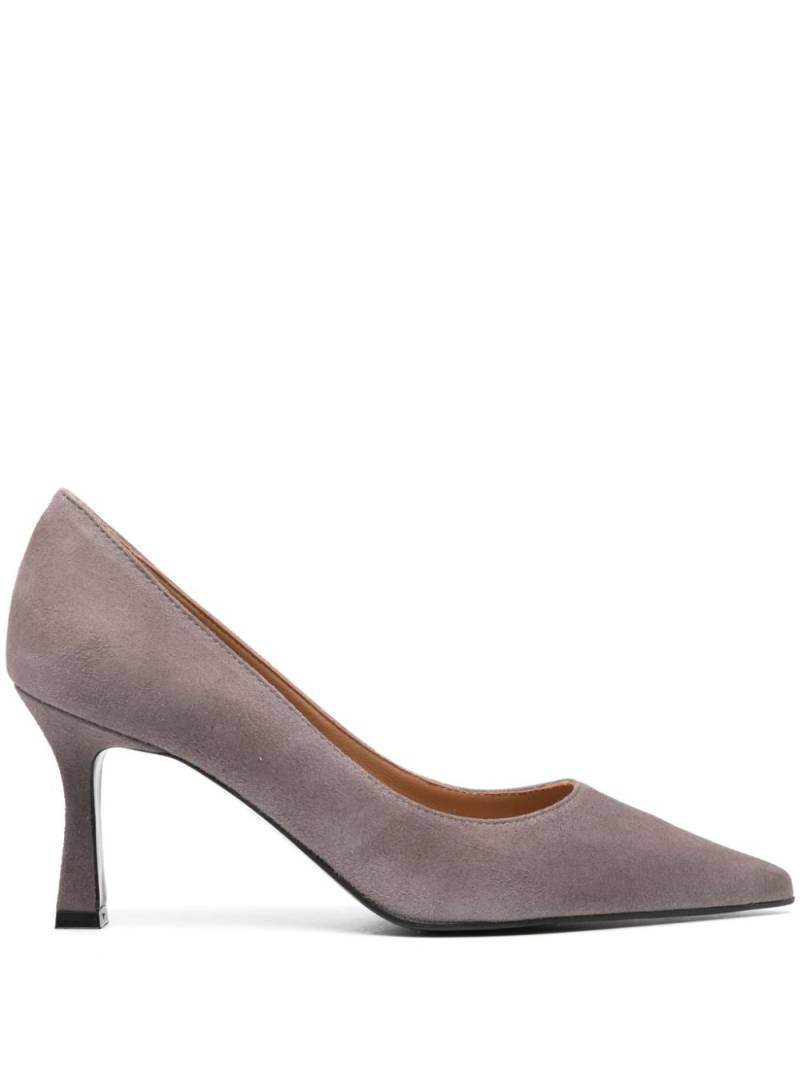 Roberto Festa 70mm Kate pumps - Grey von Roberto Festa