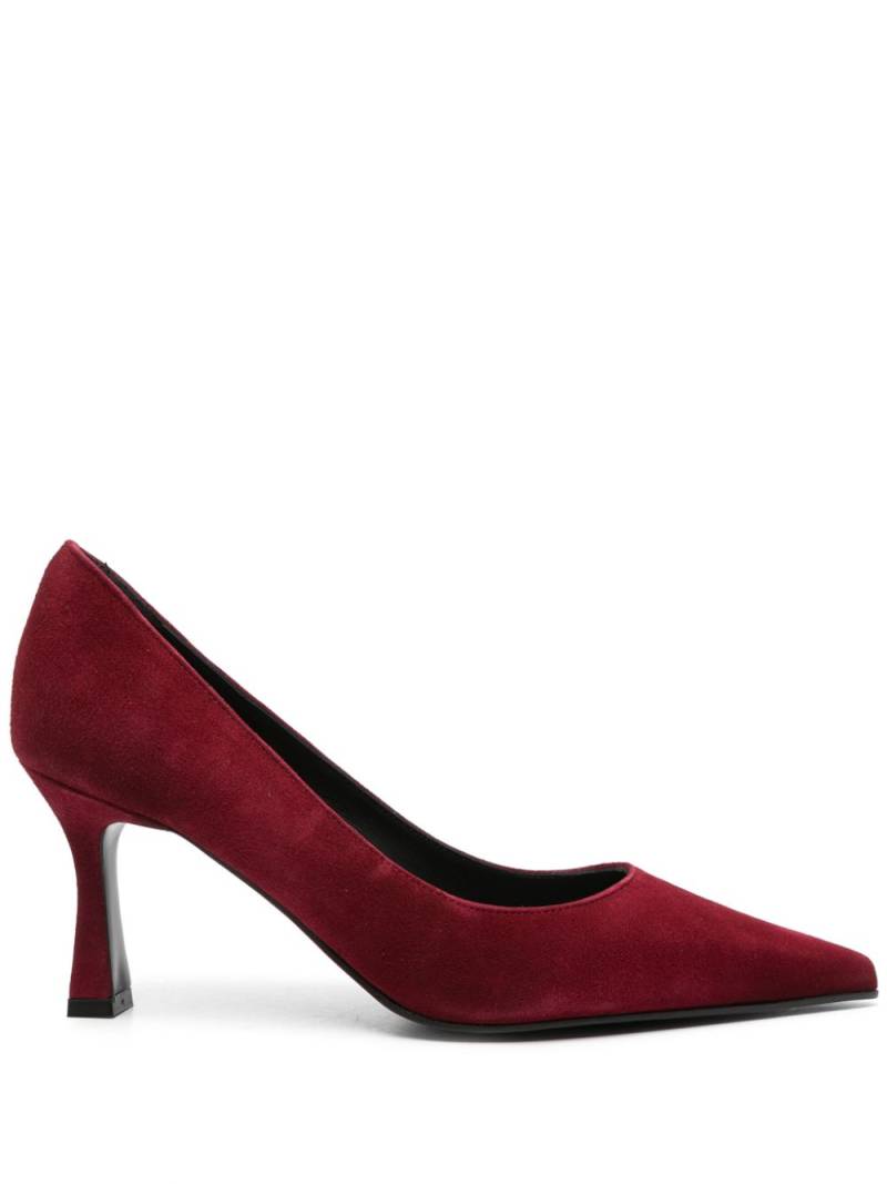 Roberto Festa 70mm Kate pumps - Red von Roberto Festa