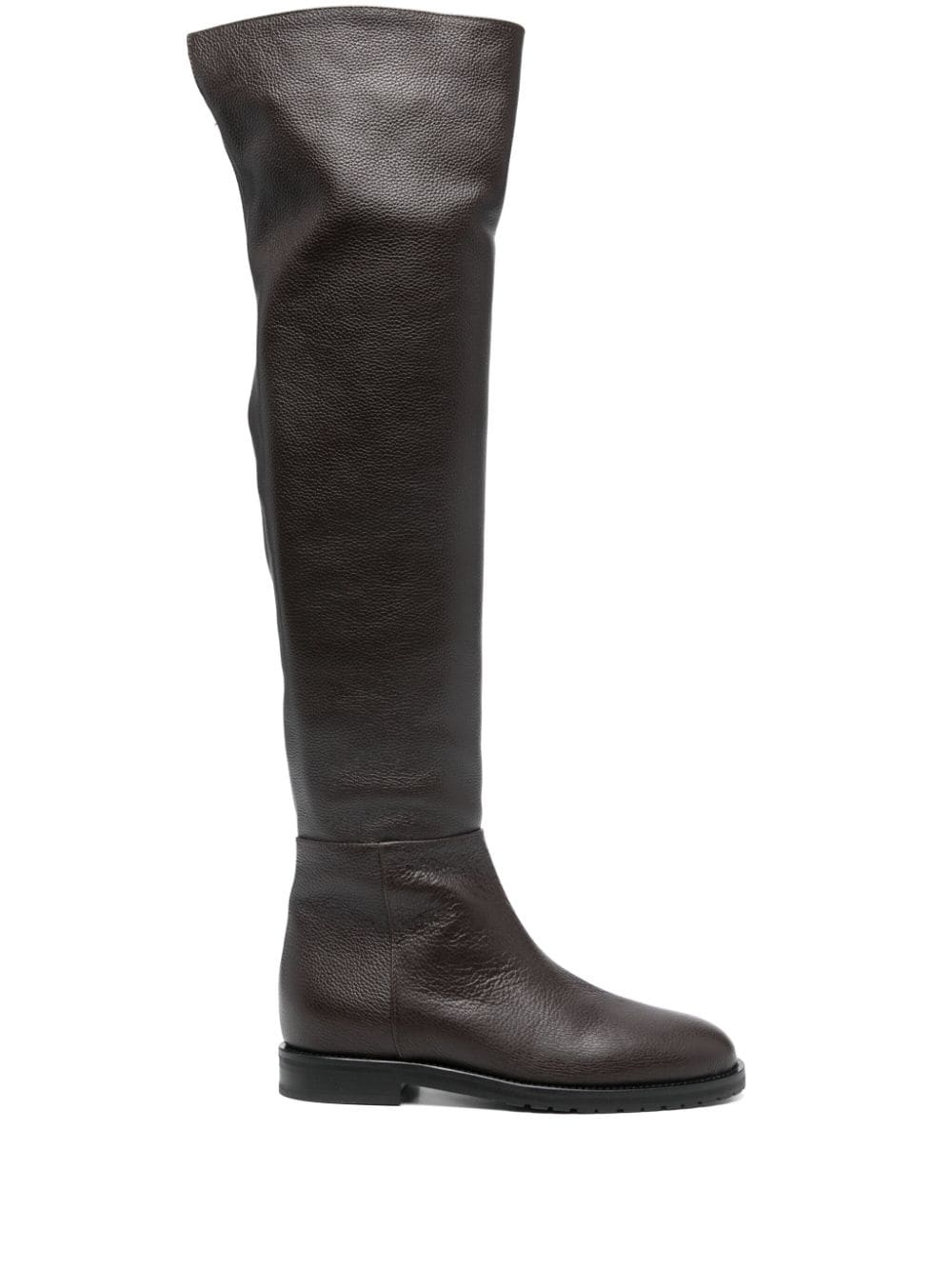 Roberto Festa Arvid boots - Brown von Roberto Festa