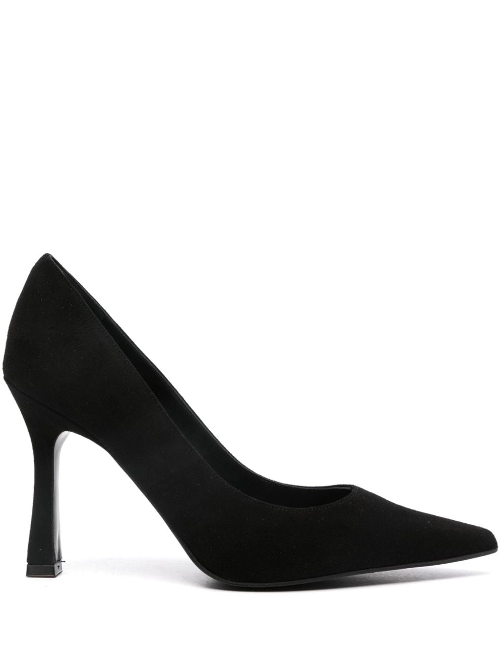 Roberto Festa Caterine 95mm pumps - Black von Roberto Festa