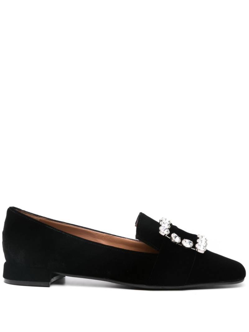 Roberto Festa Felisa loafers - Black von Roberto Festa