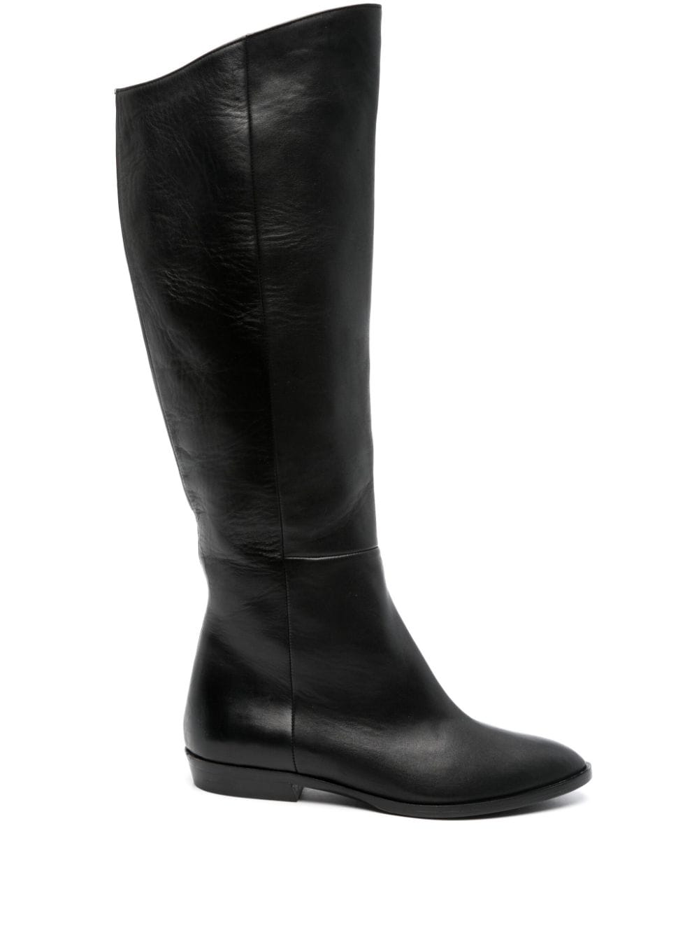 Roberto Festa Ginny Smirne boots - Black von Roberto Festa