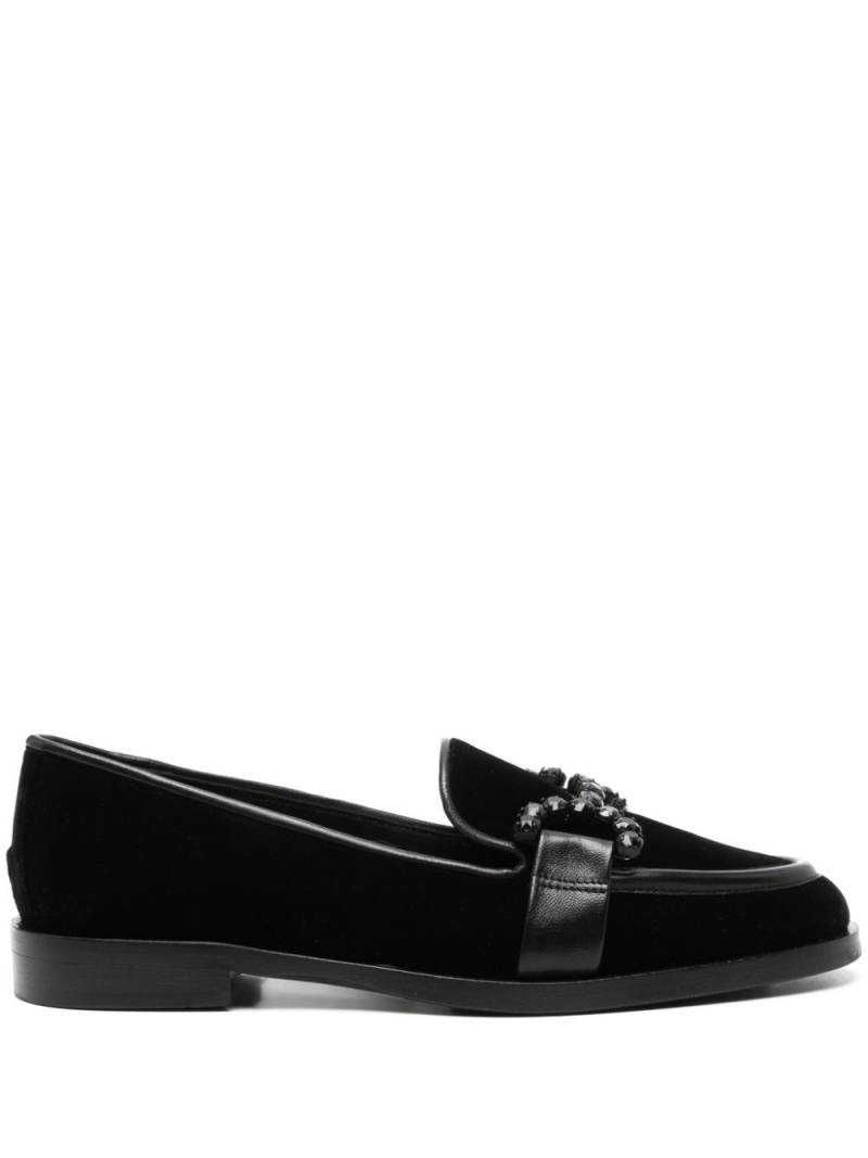 Roberto Festa Joys loafers - Black von Roberto Festa