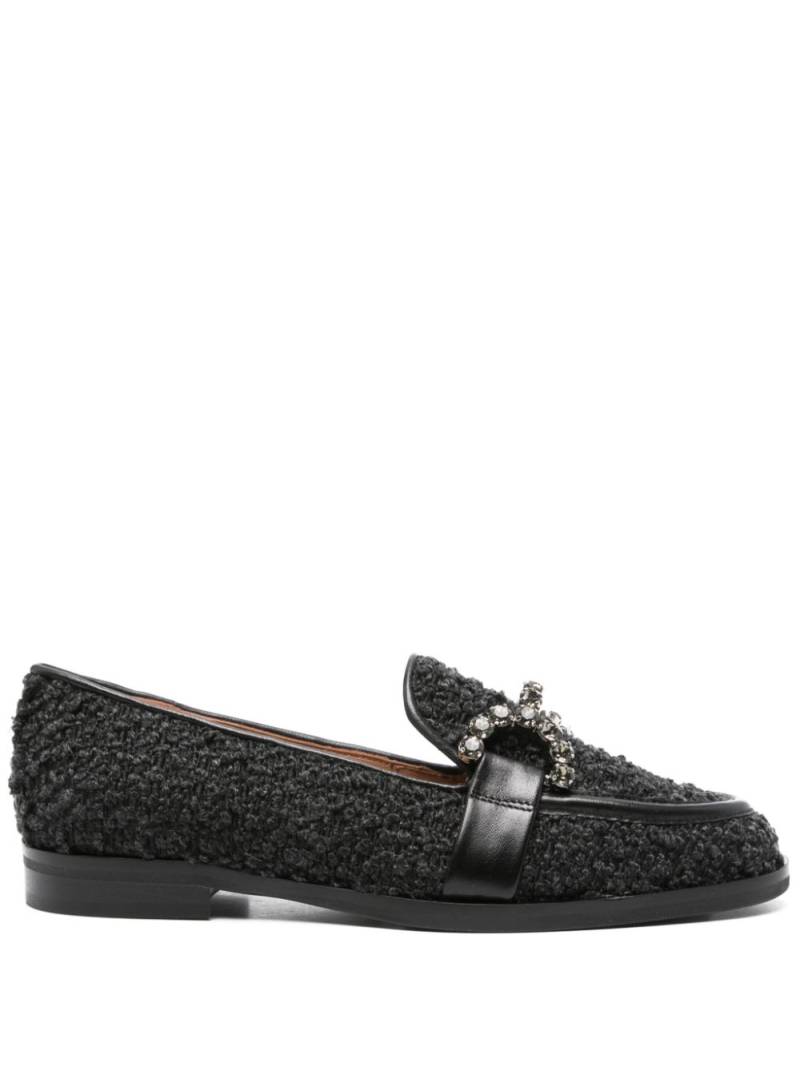 Roberto Festa Joys loafers - Grey von Roberto Festa