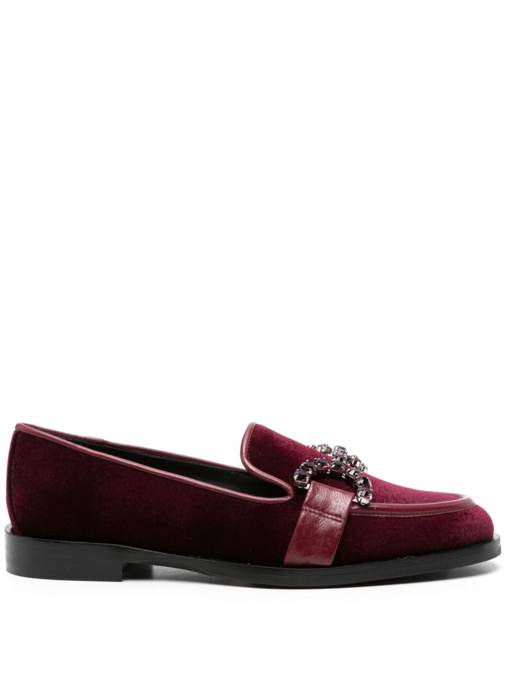 Roberto Festa Joys loafers - Purple von Roberto Festa