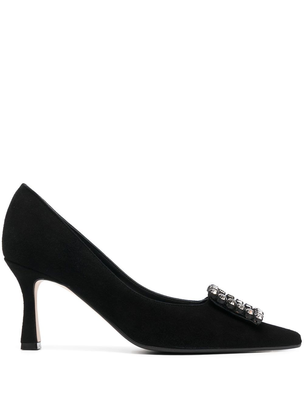 Roberto Festa Lilly 80mm pumps - Black von Roberto Festa