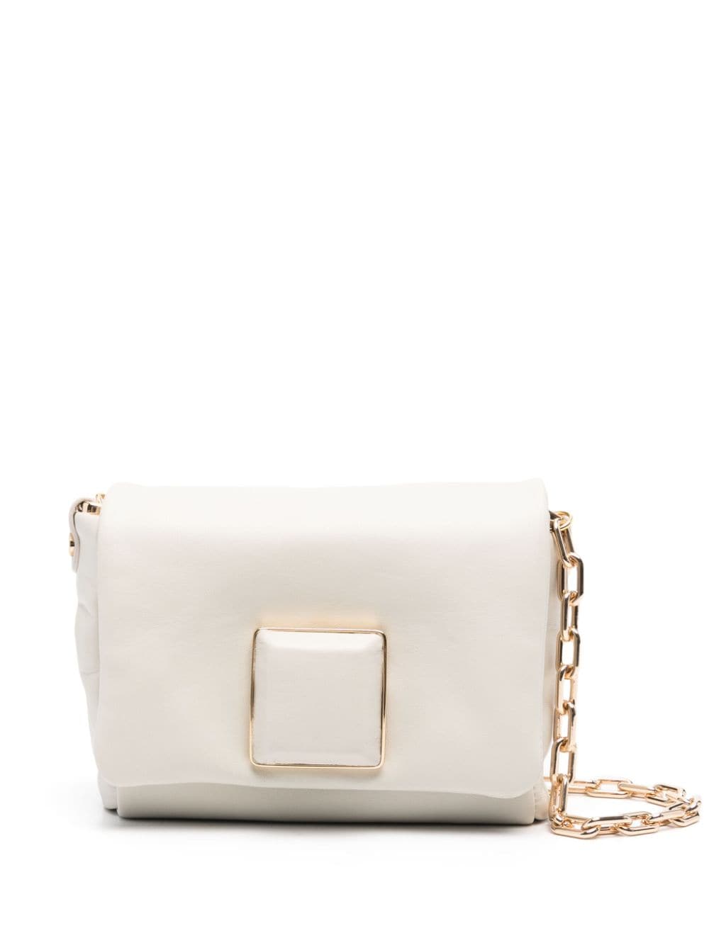 Roberto Festa Lucy mini bag - Neutrals von Roberto Festa