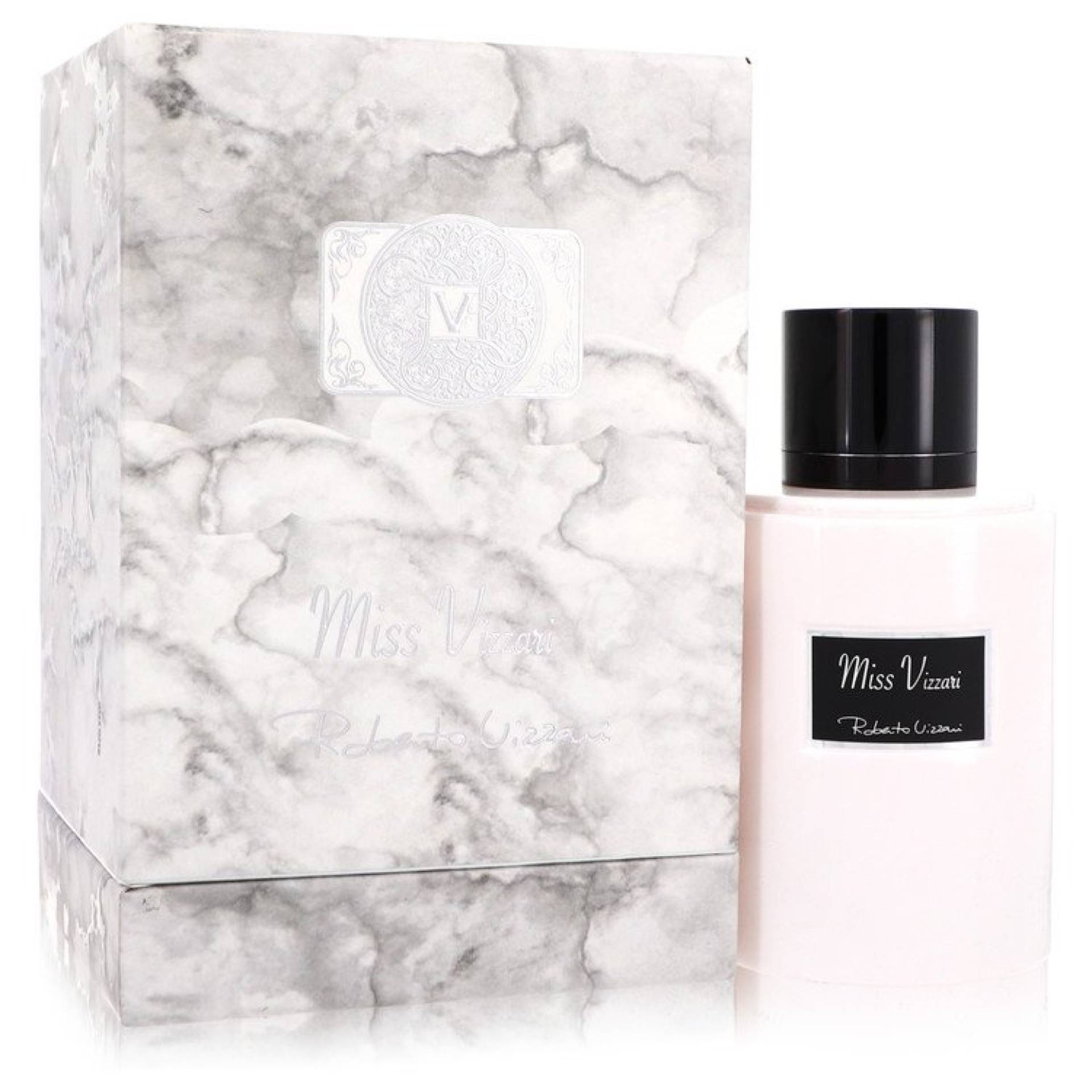 Roberto Vizzari Miss Vizzari Eau De Parfum Spray 109 ml Roberto Vizzari Miss Vizzari Eau De Parfum Spray 109 ml von Roberto Vizzari