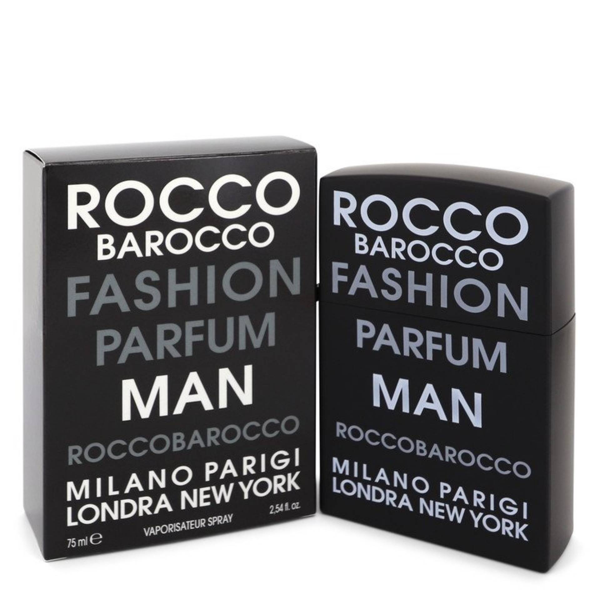 Roccobarocco Fashion Eau De Toilette Spray 75 ml von Roccobarocco