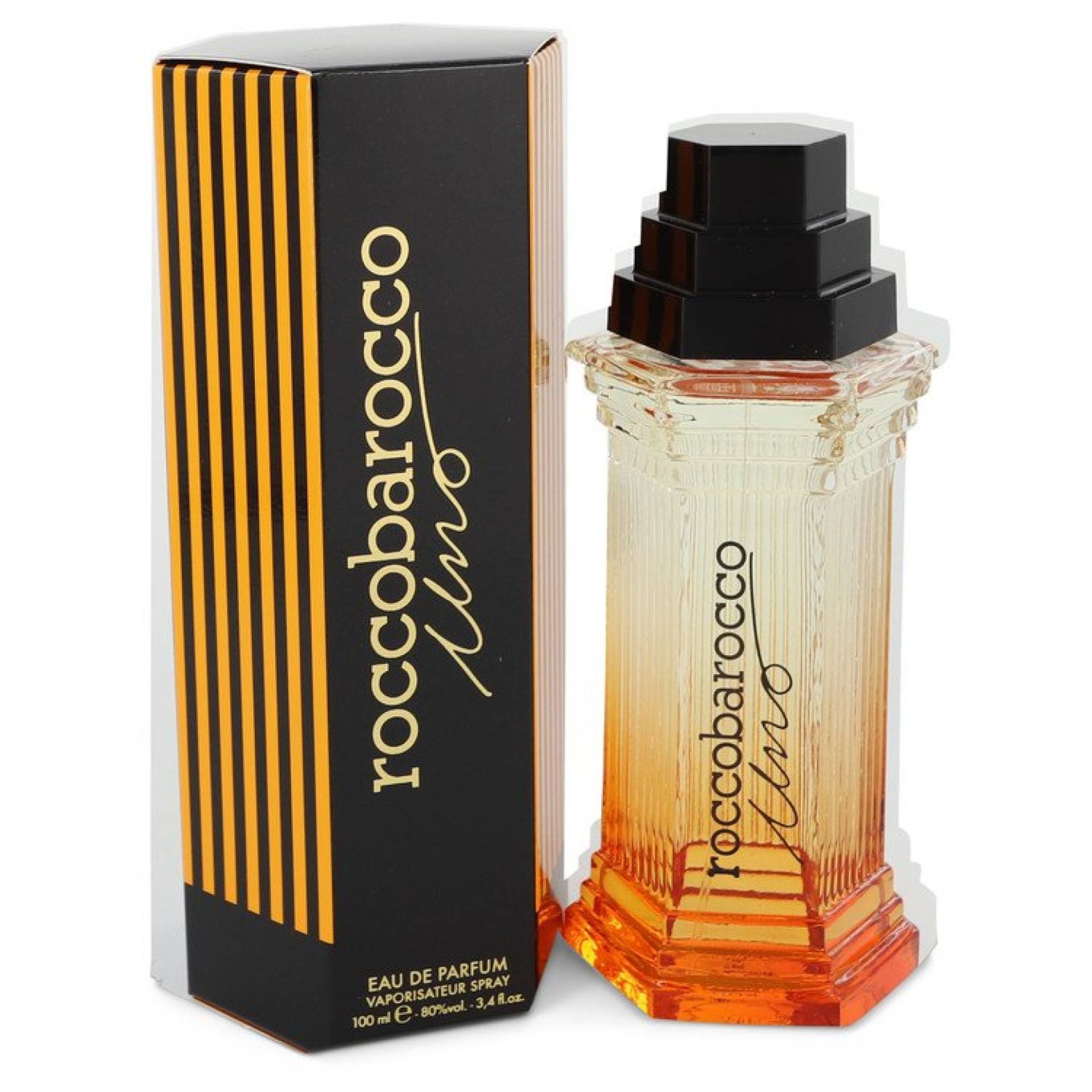 Roccobarocco Uno Eau De Parfum Spray 100 ml von Roccobarocco