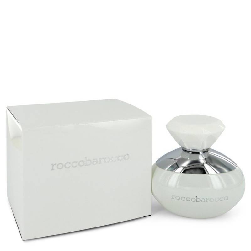 Roccobarocco White Eau De Parfum Spray 100 ml von Roccobarocco