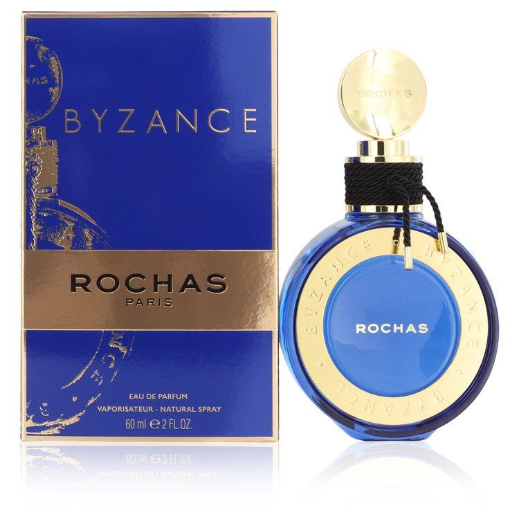 Rochas Byzance 2019 Edition Eau de Parfum 60ml von Rochas