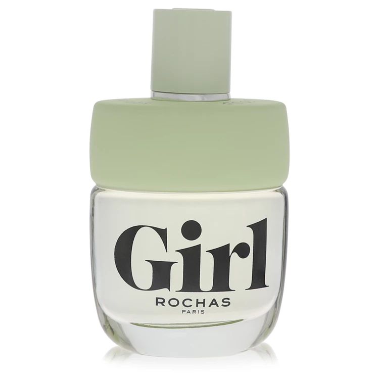 Girl by Rochas Eau de Toilette 100ml von Rochas