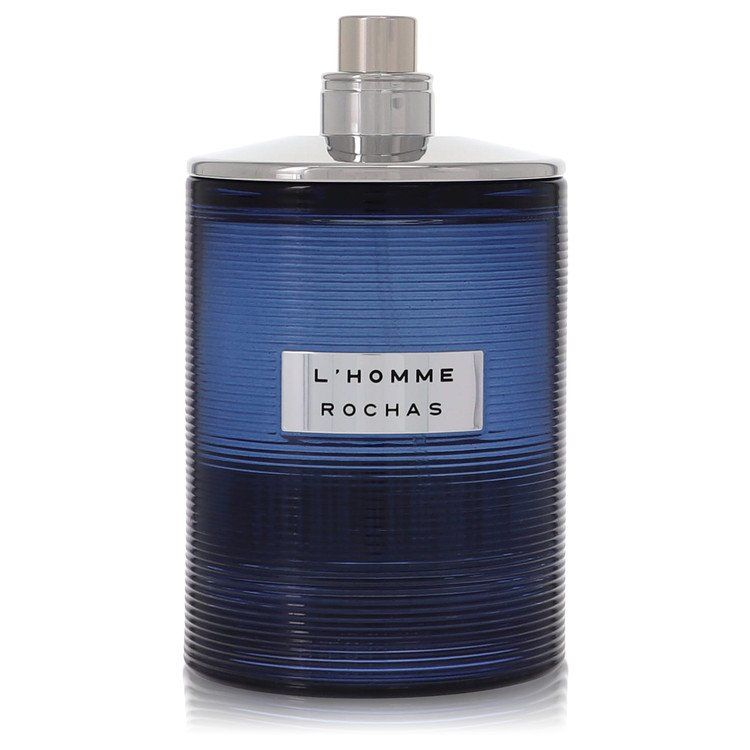 L'Homme Rochas by Rochas Eau de Toilette 100ml von Rochas