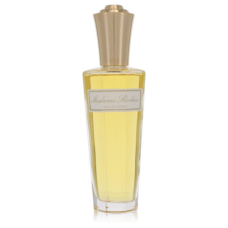 Rochas Madame Rochas Eau de Toilette 100ml von Rochas