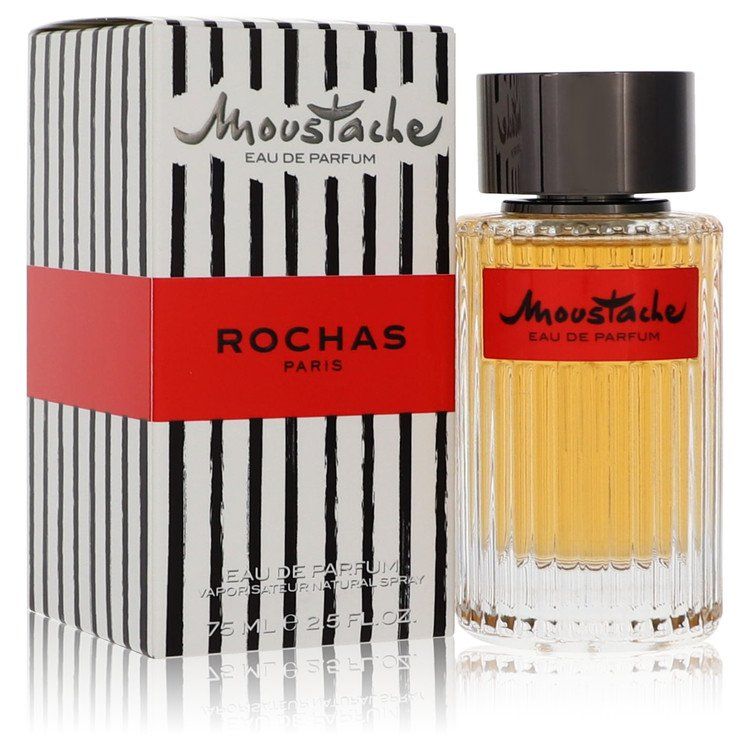 Moustache by Rochas Eau de Parfum 75ml von Rochas