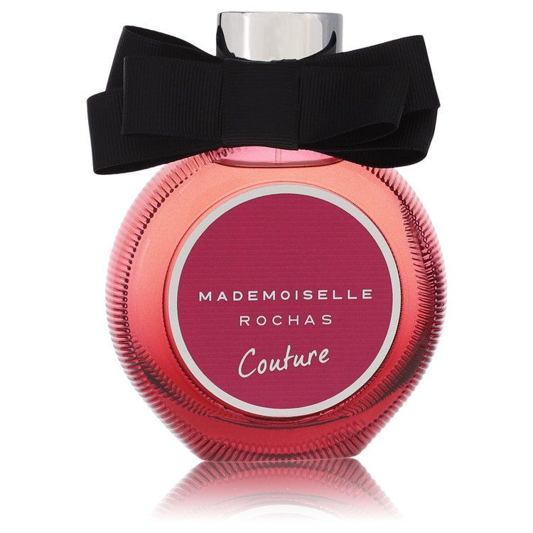 Mademoiselle Rochas Couture by Rochas Eau de Parfum 90ml von Rochas