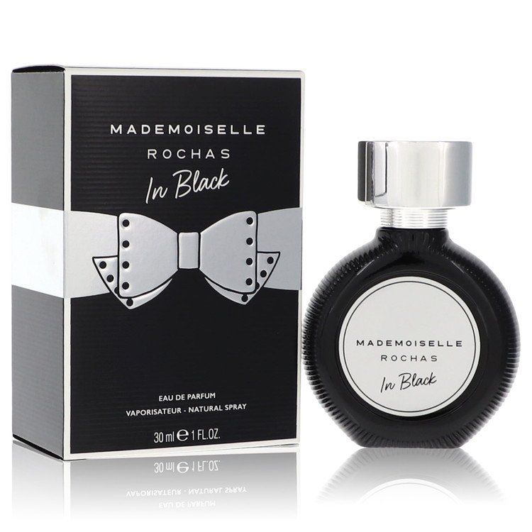 Mademoiselle Rochas In Black by Rochas Eau de Parfum 30ml von Rochas