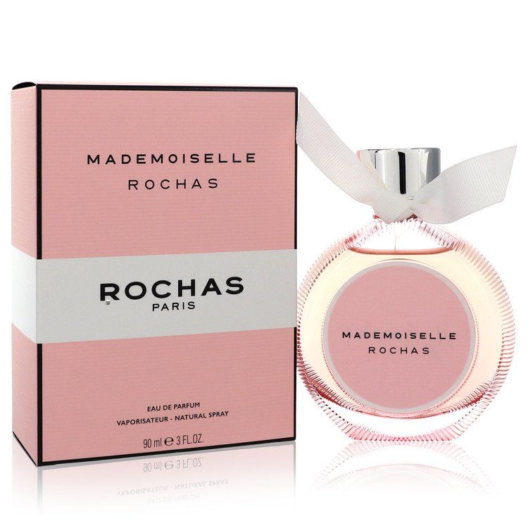 Rochas Mademoiselle Rochas Eau de Parfum 90ml von Rochas