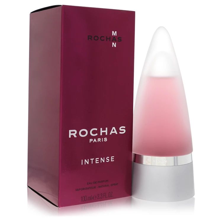 Rochas Man Intense Eau de Parfum 100ml von Rochas