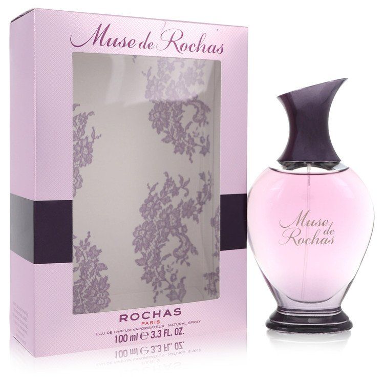 Rochas Muse de Rochas Eau de Parfum 100ml von Rochas