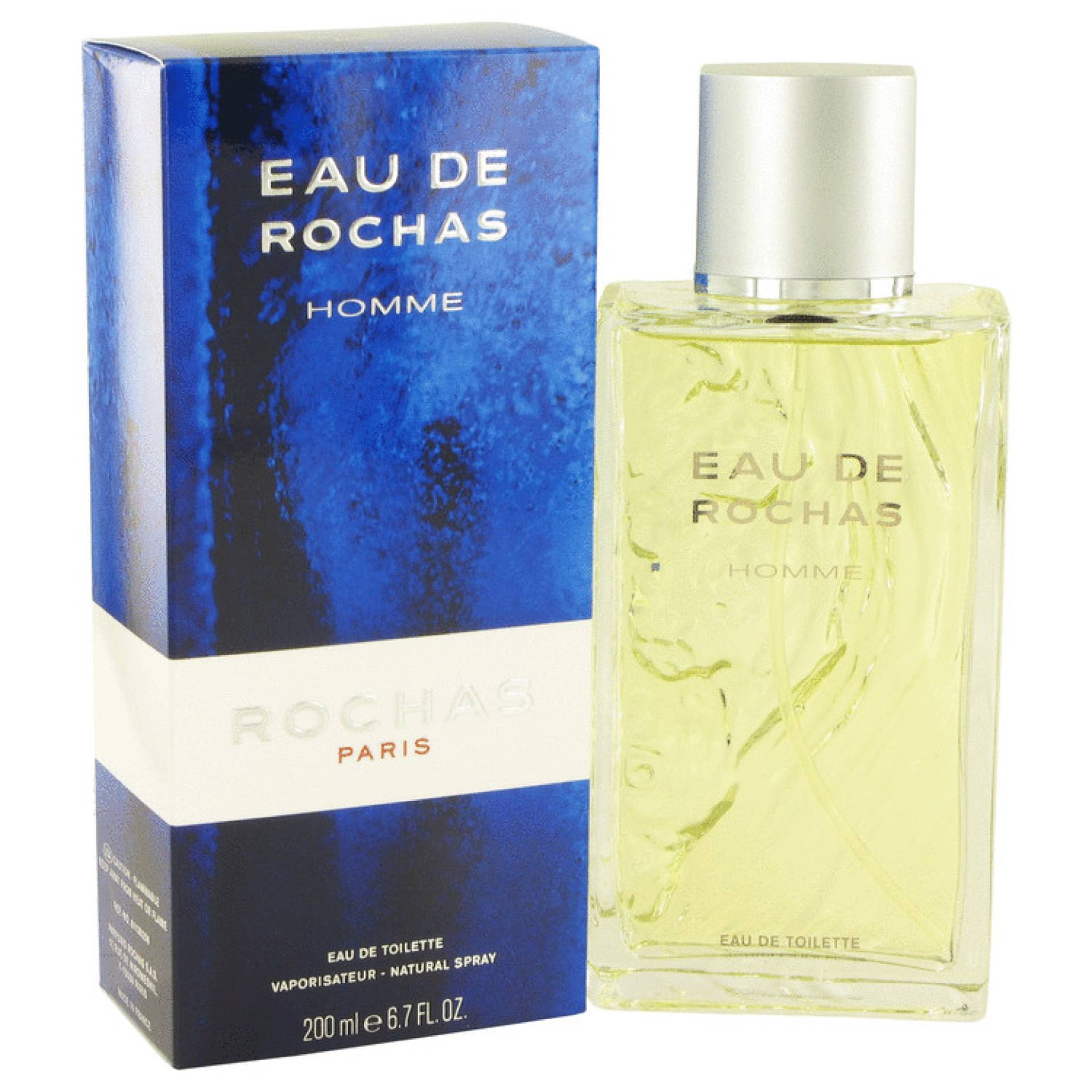 Rochas Eau De  Eau De Toilette Spray 202 ml von Rochas