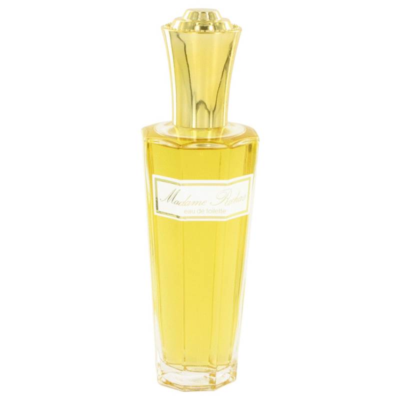 Rochas MADAME ROCHAS Eau De Toilette Spray (unboxed) 100 ml von Rochas