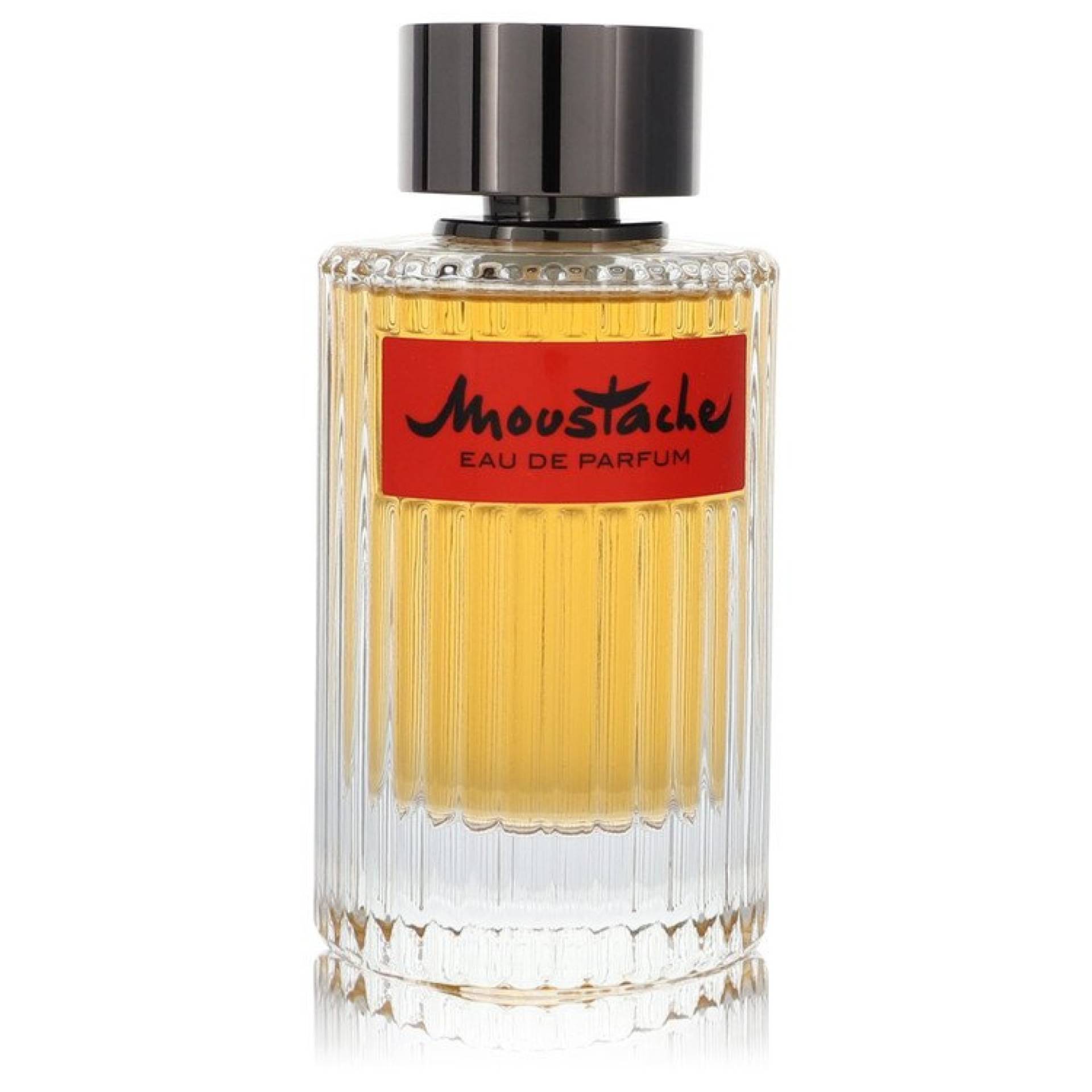 Rochas MOUSTACHE Eau De Parfum Spray (unboxed) 121 ml von Rochas