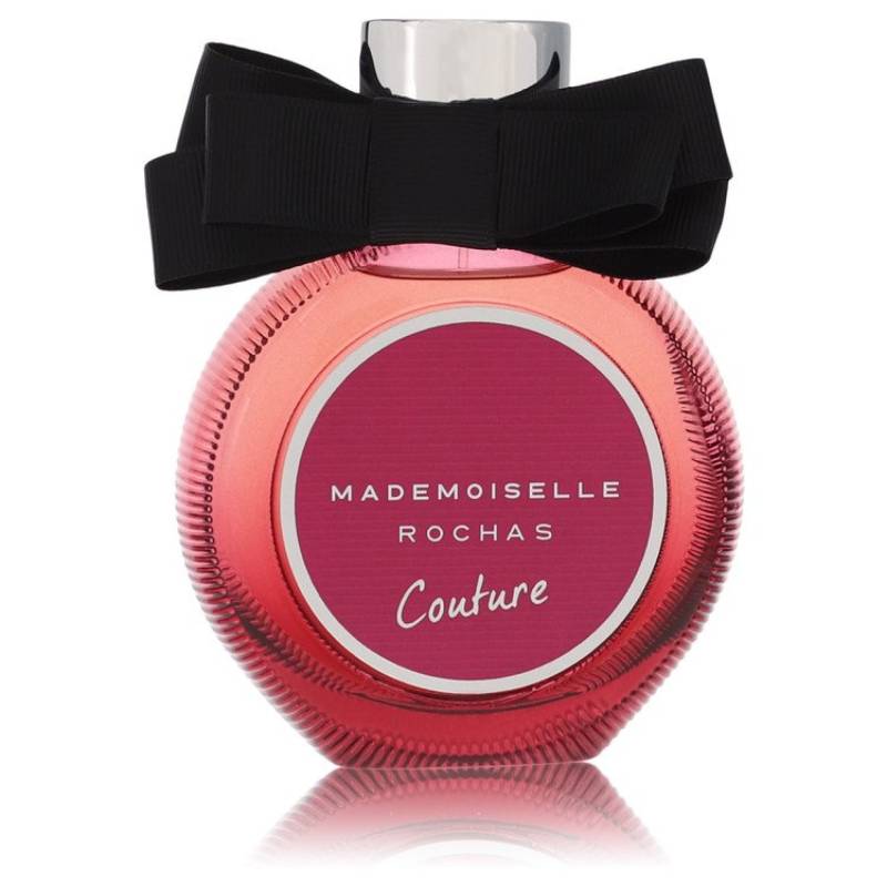 Rochas Mademoiselle  Couture Eau De Parfum Spray (Tester) 90 ml von Rochas